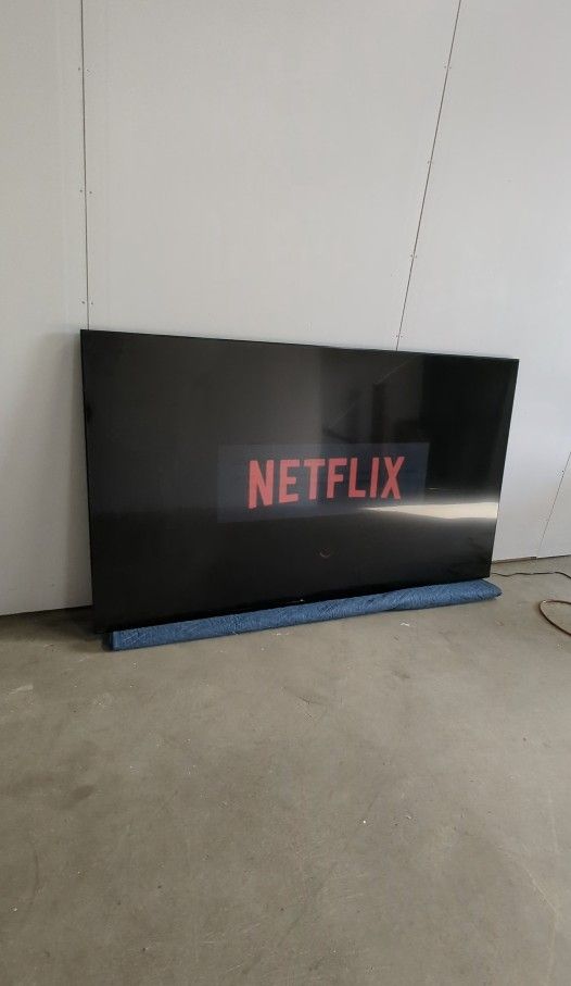 85 Sony TV