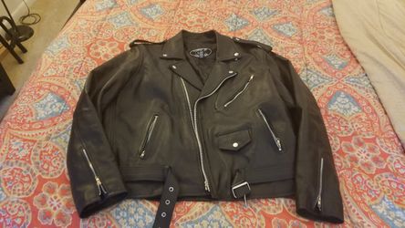 Motorcycle Jacket 3xl