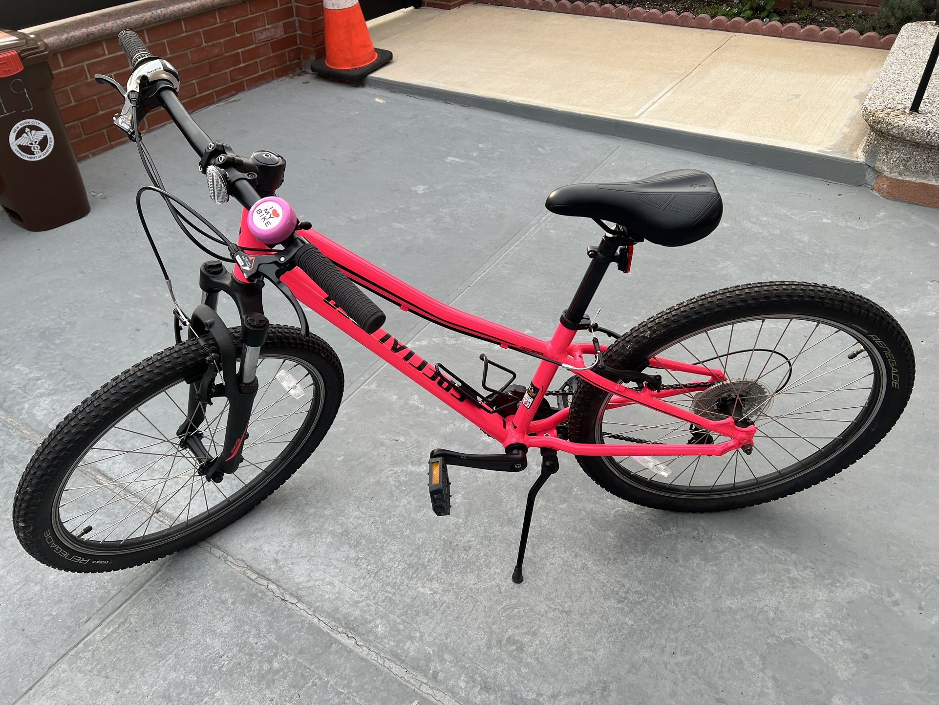 Specialized Bike For Girls