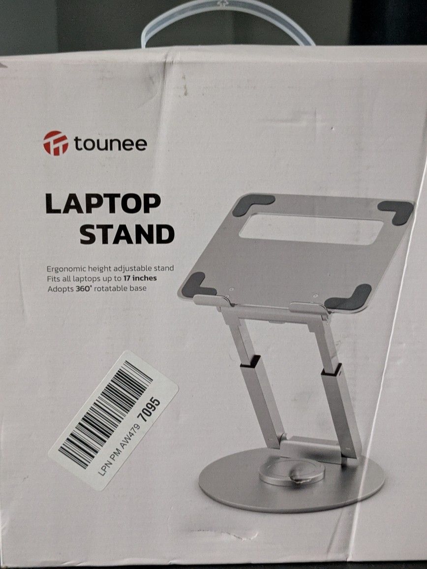 Laptop Stand