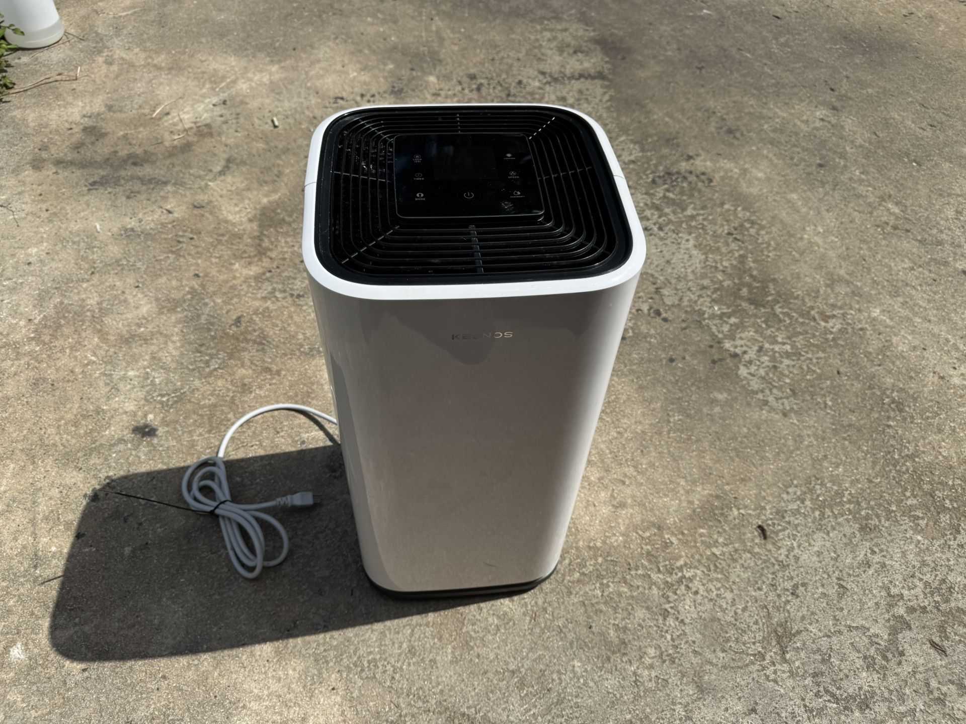 Kensos Dehumidifier PD235D