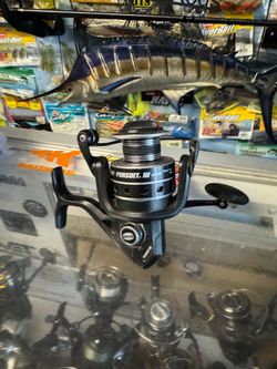 (Murrieta) Penn Pursuit 4000 salt water fishing reel.