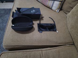 Oakley Sutro Lite