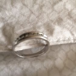 Mens Ring