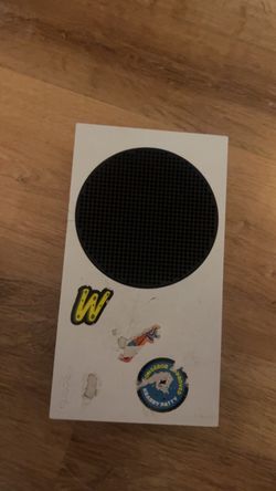 Microsoft Xbox Series S Console