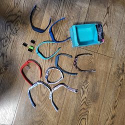 Fitbit Bands Lot
