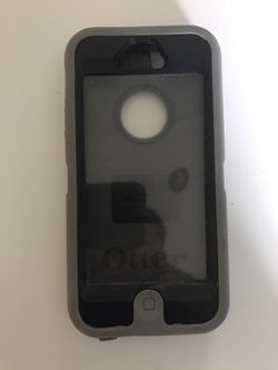 OtterBox Defender for iPhone 5