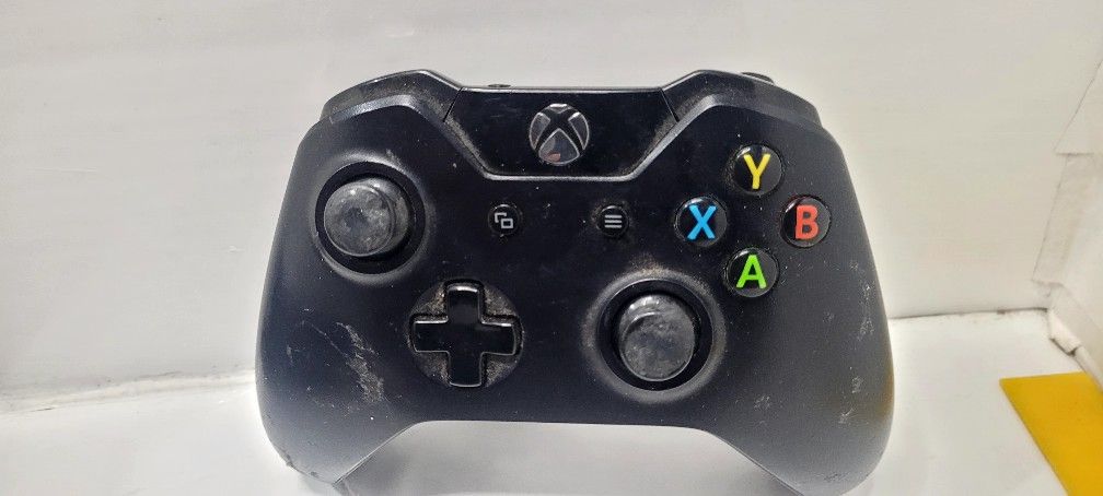 Xbox 1 Wireless Controller
