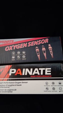 O2 sensors upstream/downstream 2006 Nissan Altima Rogue 2.5 L4