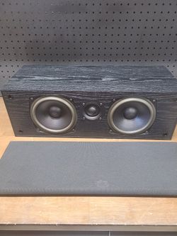 Speakercraft 6.1 LCR Speaker Made In USA 🇺🇸 
