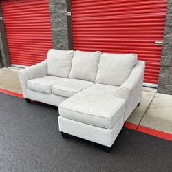 Sectional Sofa Couch - FREE DELIVERY 🚚 