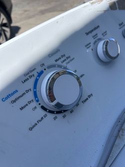 Electric dryer GE brand new