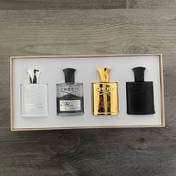 Creed Gift Set