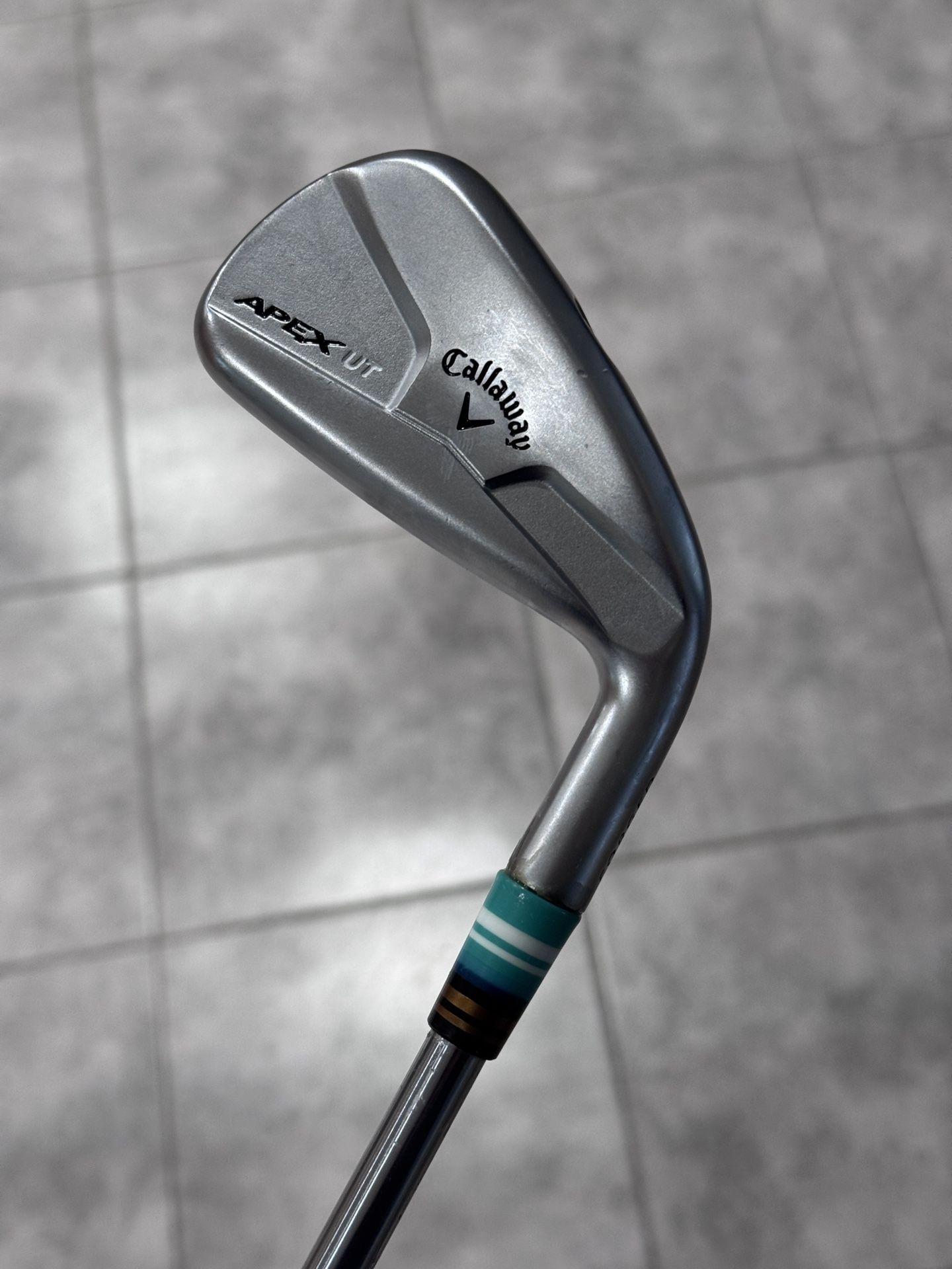 Callaway Apex UT 