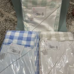 Brand New Martha Stewart Bath Towels - $6 Each