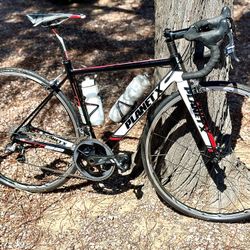 OBO!! Planet X RT-80 Full Carbon Road Bike SRAM Force 22 50cm