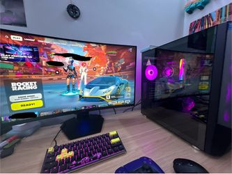 GAMING PC