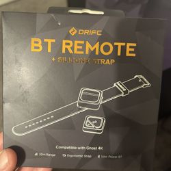 Drift Ghost Xl Camera