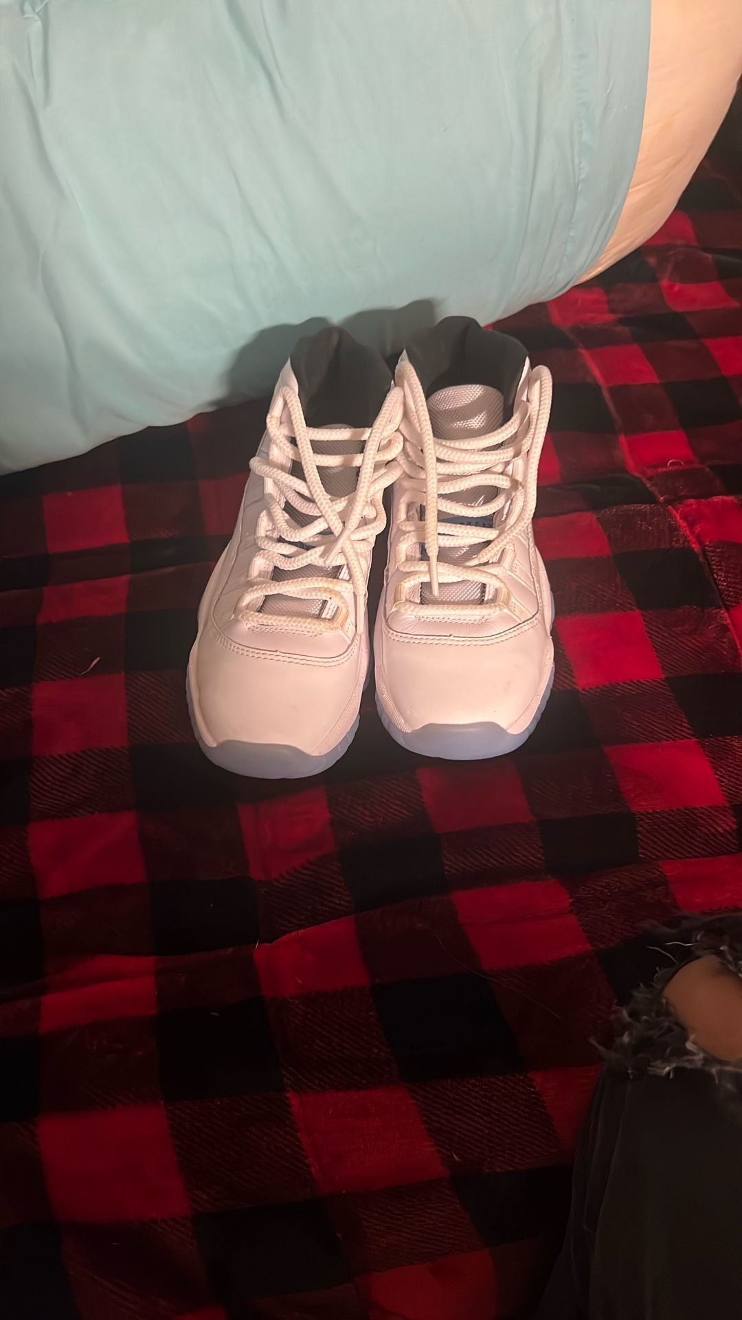Air Jordan 11 ‘Retro