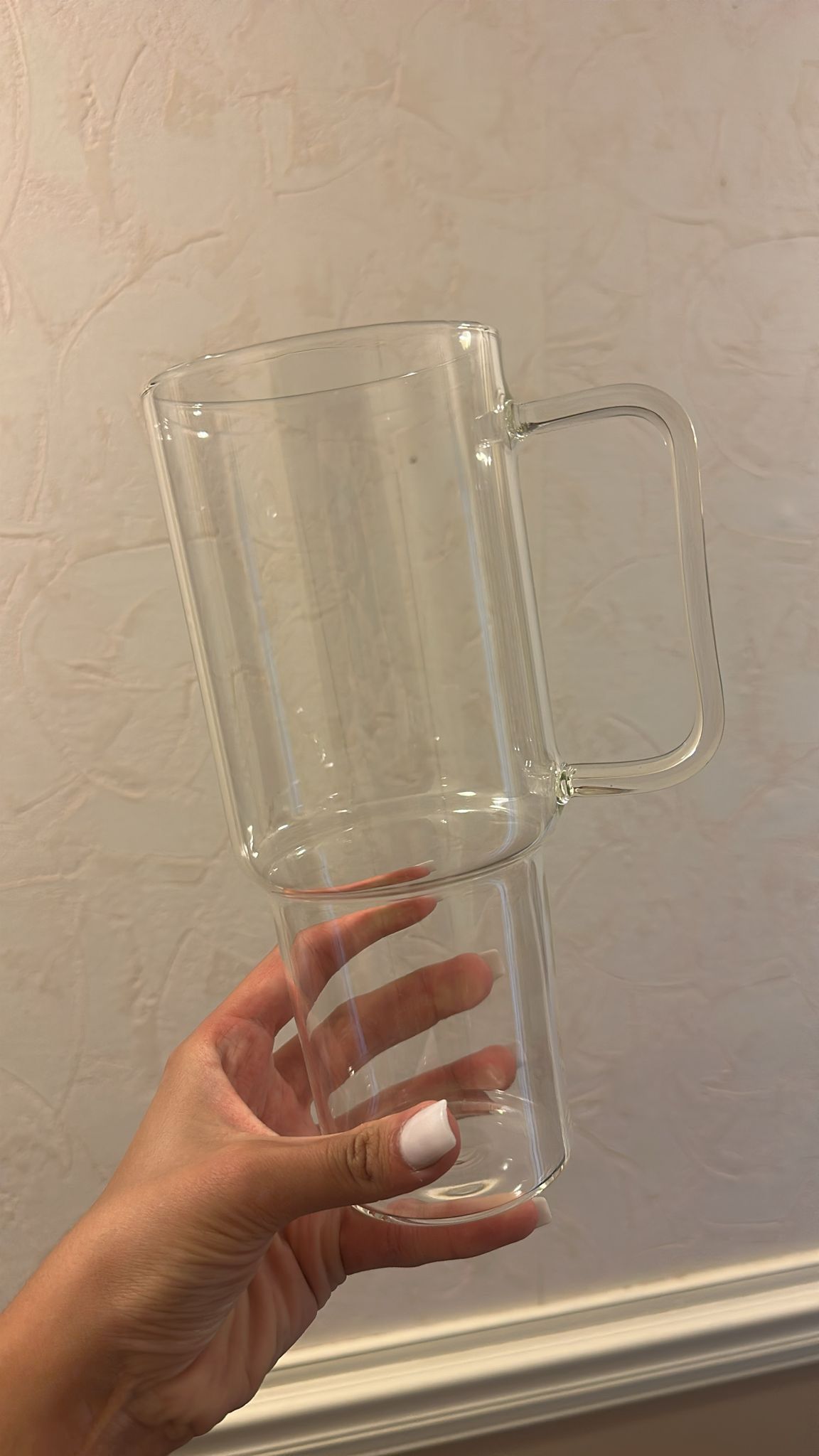 Glass Cup