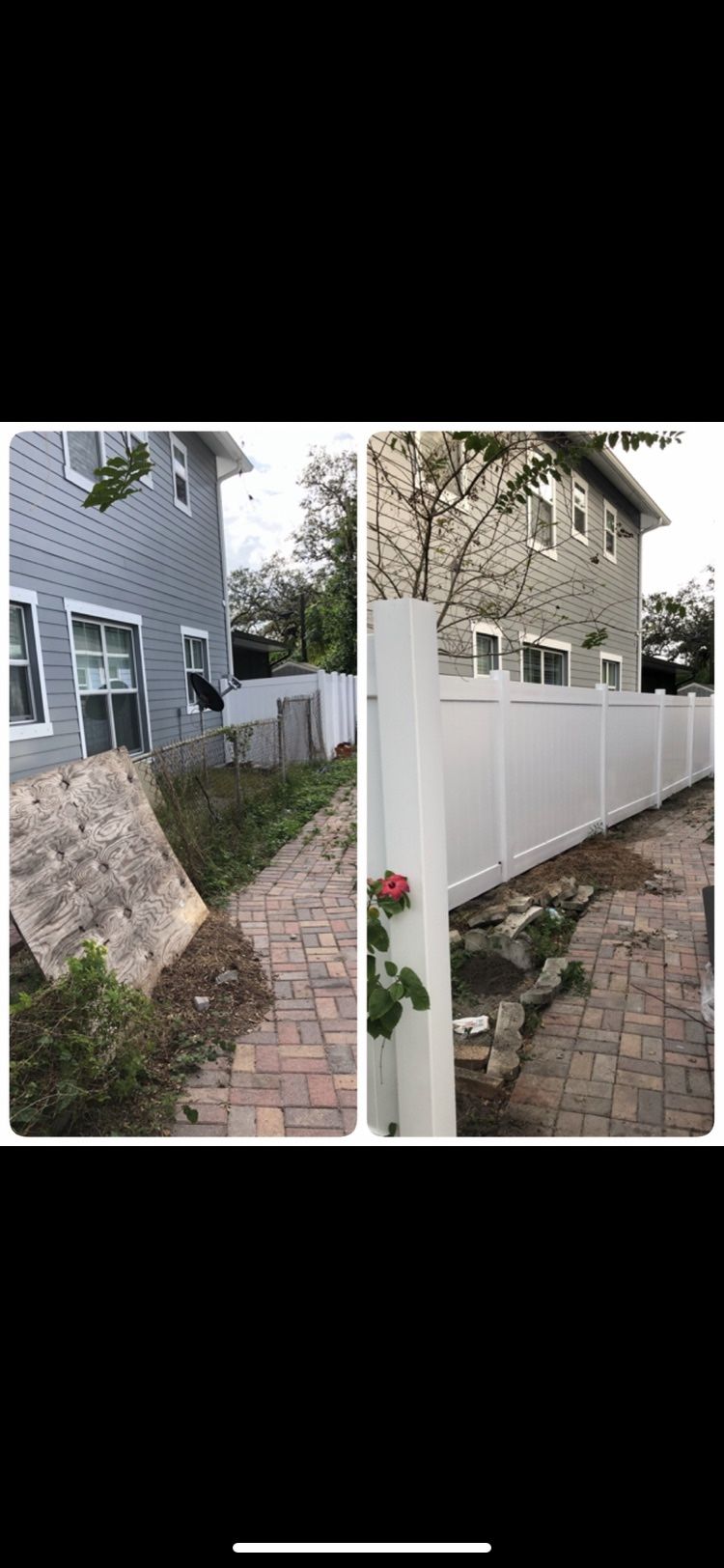 Fence