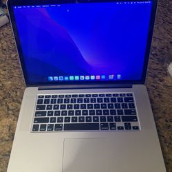MacBook Pro