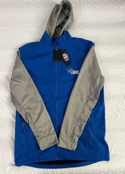Lions Dunbrook Jacket