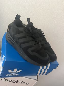 Toddler Adidas