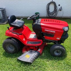 Mower 
