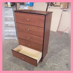 5 Drawer Dresser 