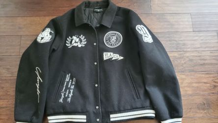 YoungLA  jacket.