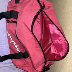 Champion Duffle Bag