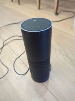 Amazon Alexa