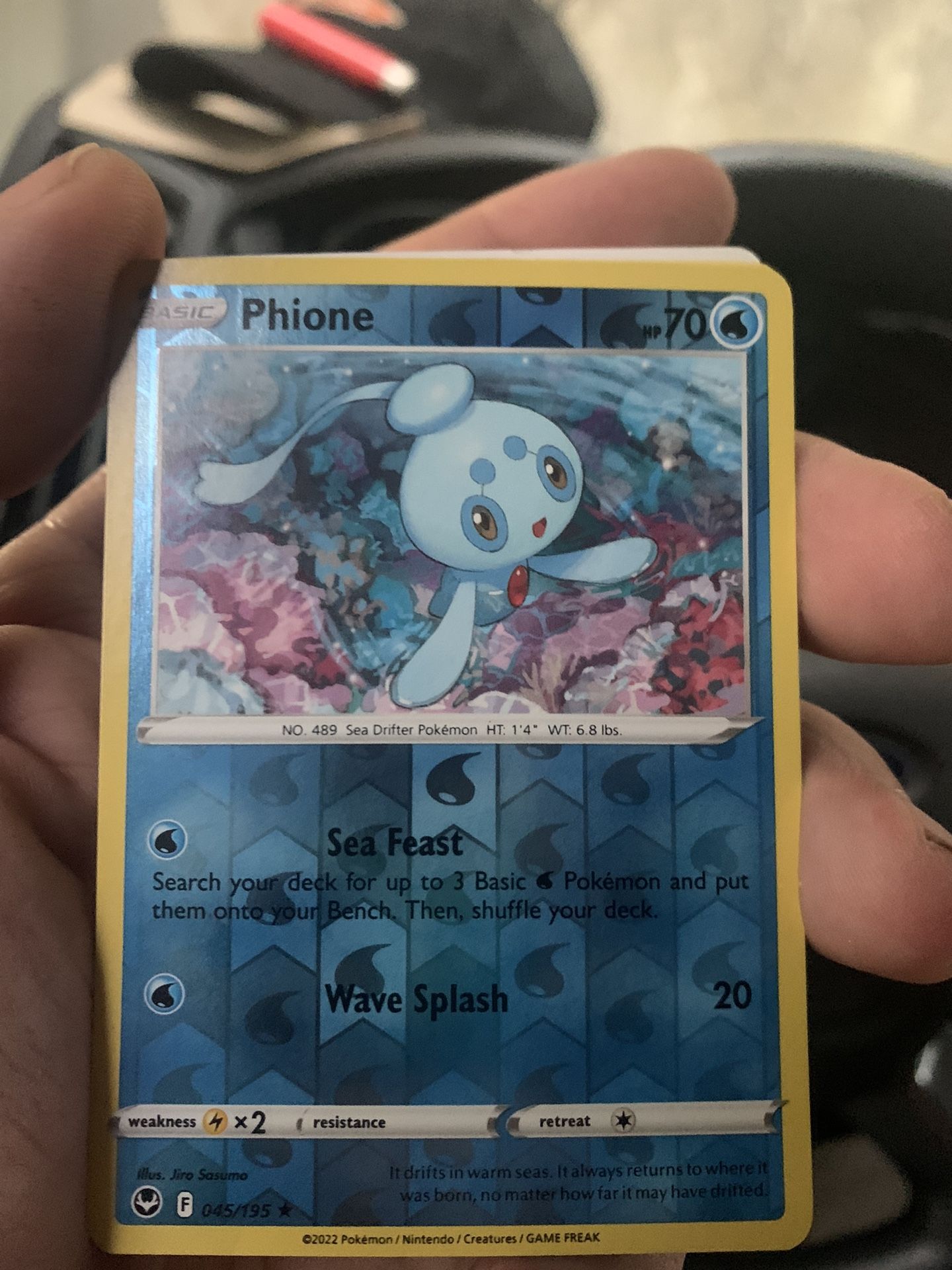 Pokémon Cards