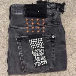 Ksubi Jeans 