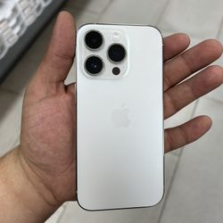 iPhone 14 Pro 128GB Unlocked! Finance For $50 Down Payment!!