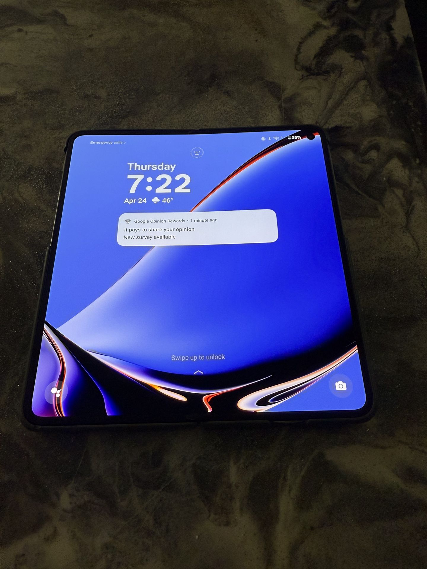 OnePlus Open 512gb