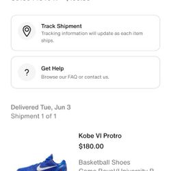 All DS Size 11 As Pack Only $900