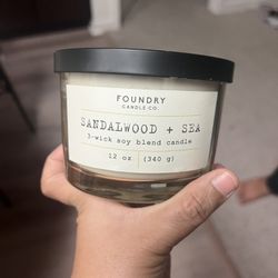Candle