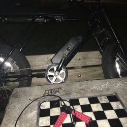 Swft Ebike 