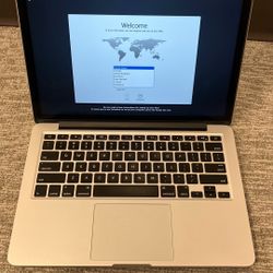 Apple MacBook Pro 