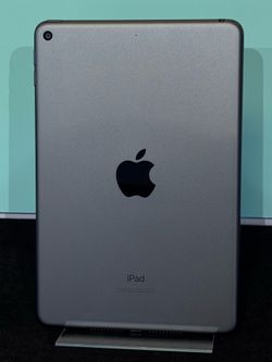 iPad Mini 5 64GB WiFi