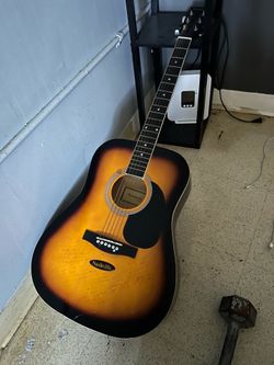 Nashville guitar