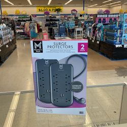 Surge Protectors