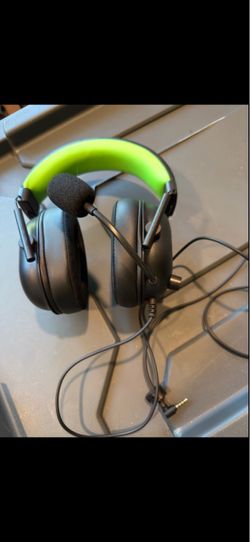 Razer Wired Gaming Headset with Mic