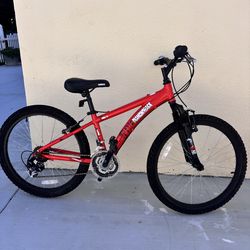 Diamond back bike 26”