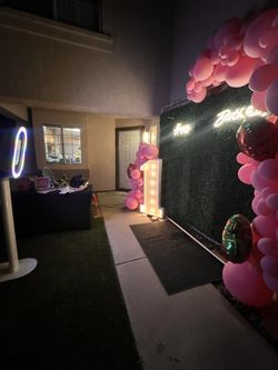 Photobooth 