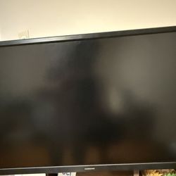 Samsung  24-Inch Computer Monitor