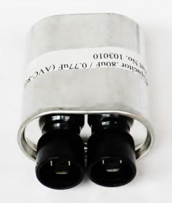 Labwave9000 AVC80 Capacitor (.80uF)