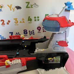 Paw Patrol Cars 